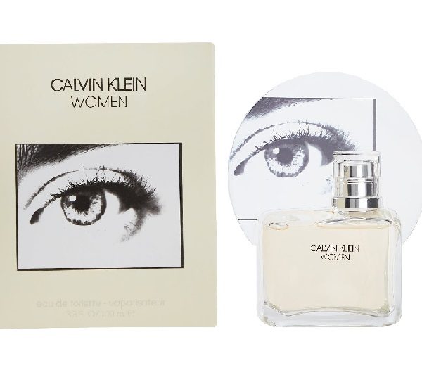CK WOMEN MUJER by Calvin Klein 2