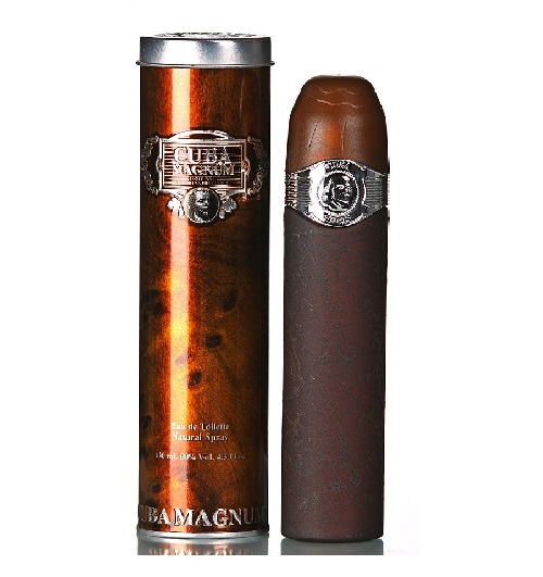 CUBA MAGNUM by Cuba