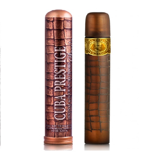 CUBA PRESTIGE CLASSIC by Cuba