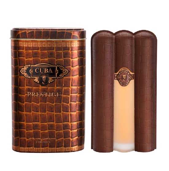CUBA PRESTIGE LEGACY by Cuba