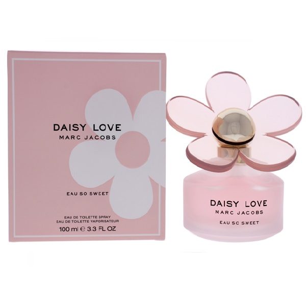 DAISY LOVE EAU SO SWEET by Marc Jacobs