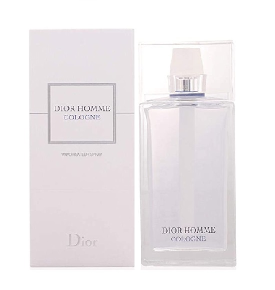 DIOR HOMME COLOGNE by Dior