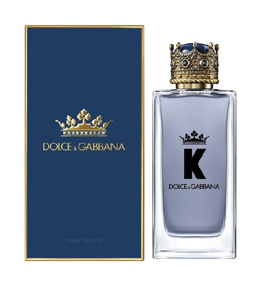 DOLCE K PERFUME by Dolce & Gabbana