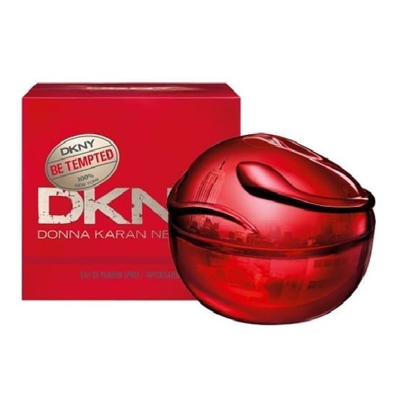 DONNA KARAN BE TEMPTED by Donna Karan