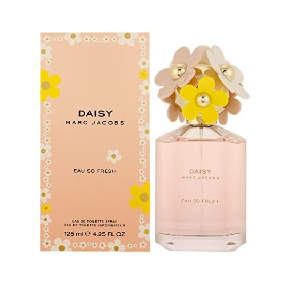 DAISY EAU SO FRESH 125ML by Marc Jacobs