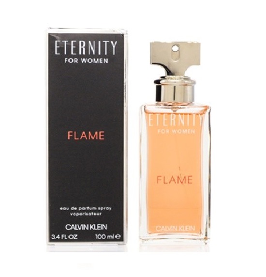 ETERNITY FLAME by Calvin Klein