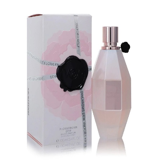 FLOWERBOMB DEW by Viktor & Rolf