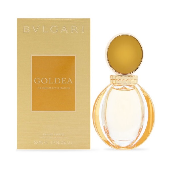 GOLDEA by Bvlgari