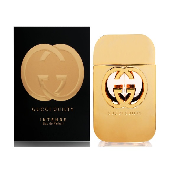 GUCCI GUILTY INTENSE by Gucci