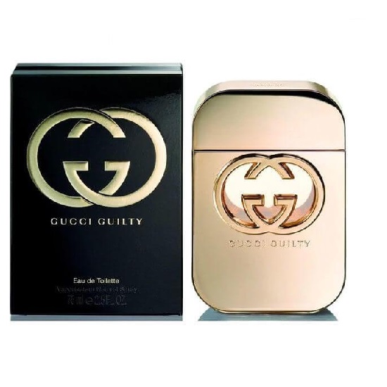GUCCI GUILTY by Gucci