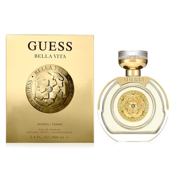 GUESS BELLA VITA by Guess