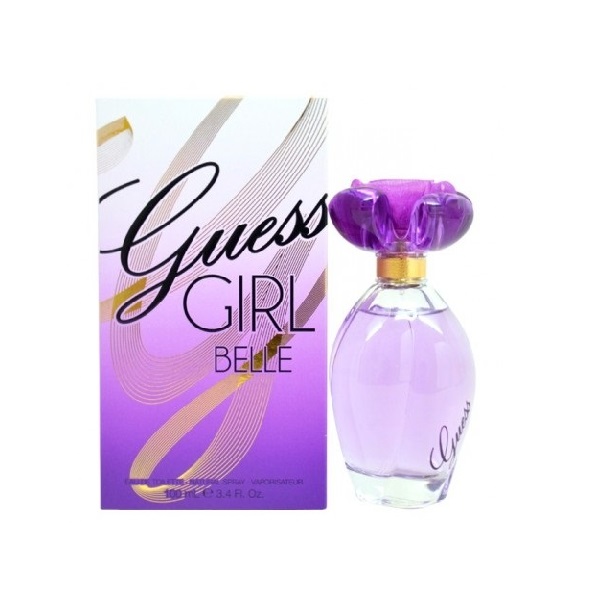 GUESS GIRL BELLE by Guess