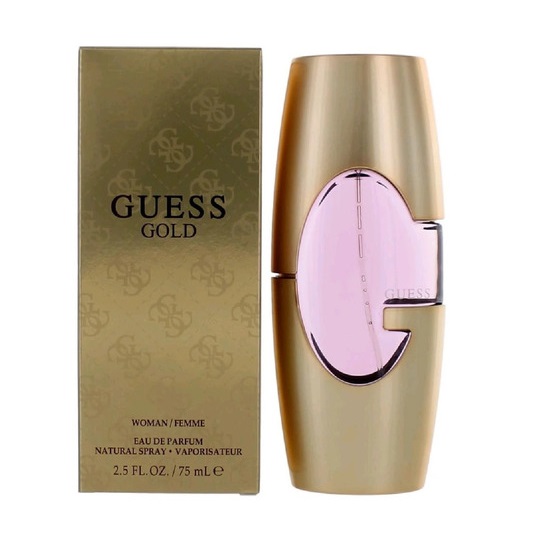 GUESS GOLD by Guess