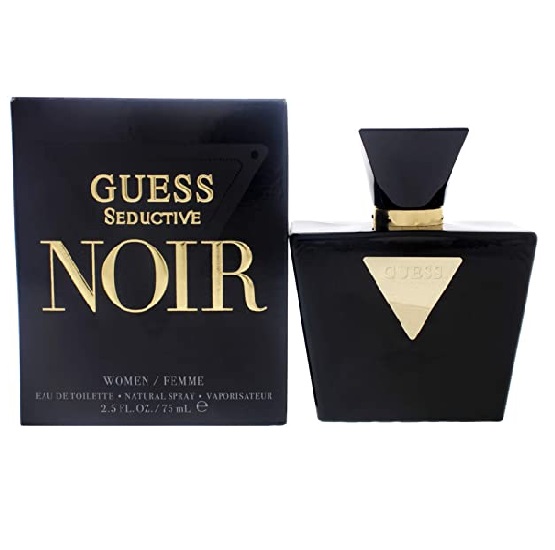 GUESS SEDUCTIVE NOIR by Guess