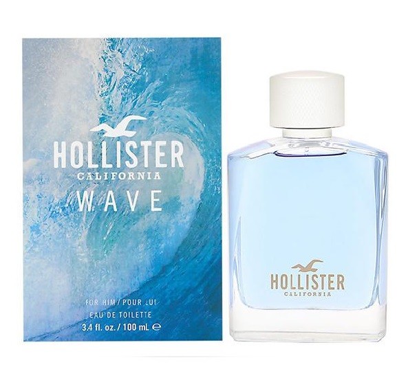 HOLLISTER WAVE MEN by Hollister