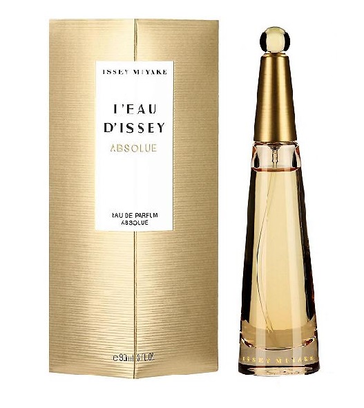 ISSEY MIYAKE ABSOLUE by Issey Miyake