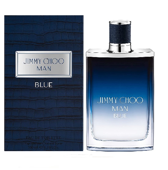 JIMMY CHOO BLUE by Jimmy Choo
