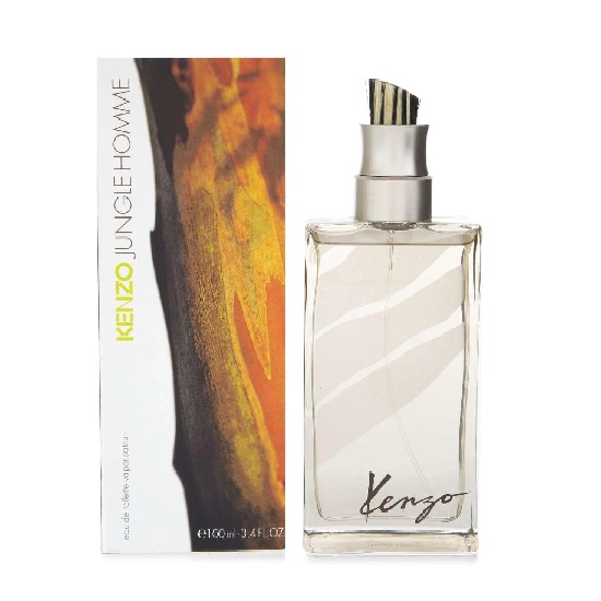 KENZO JUNGLE