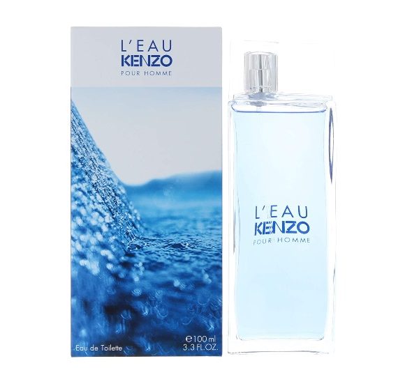 KENZO L'EAU POUR HOMME by Kenzo