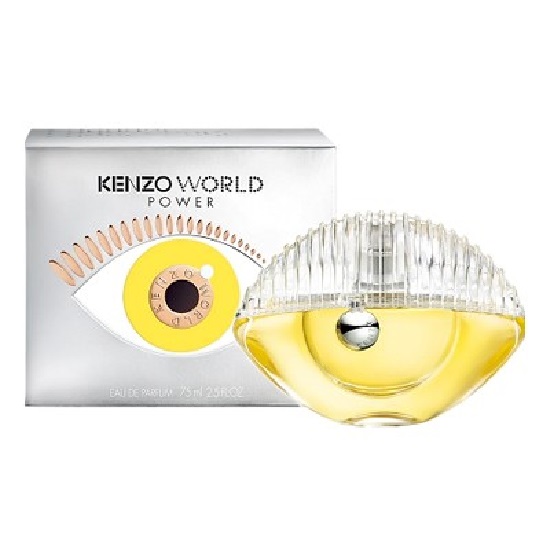 KENZO WORLD POWER by Kenzo