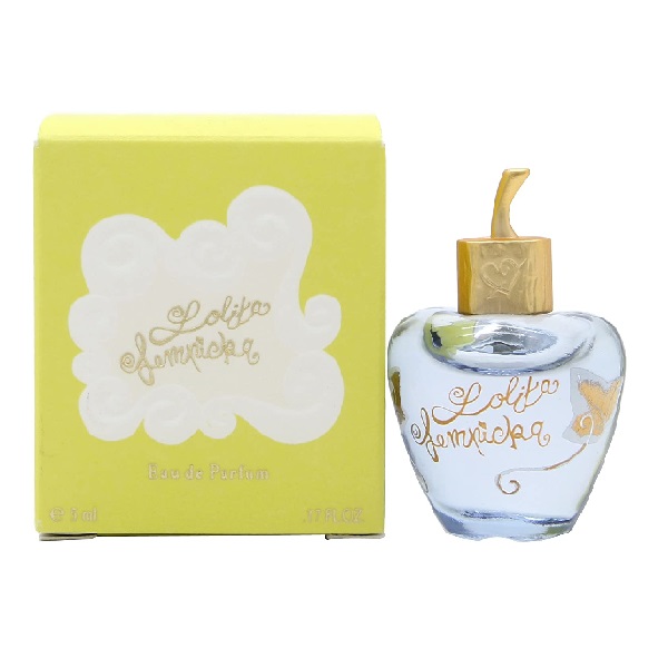 LOLITA LEMPICKA POUR HOMME by Lolita Lempicka
