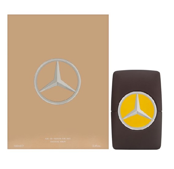 MERCEDES BENZ PRIVATE by Mercedes Benz