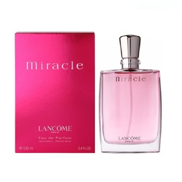MIRACLE by Lancome
