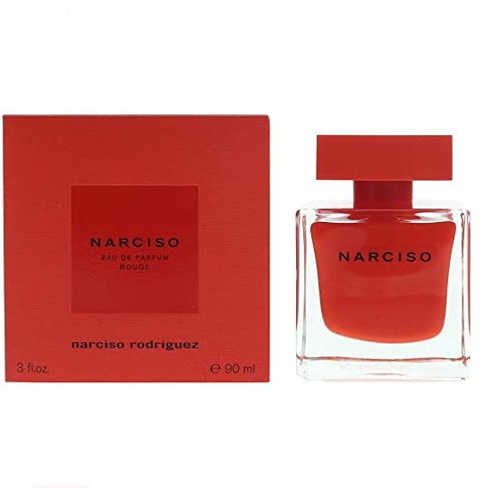 NARCISO ROUGE by Narciso