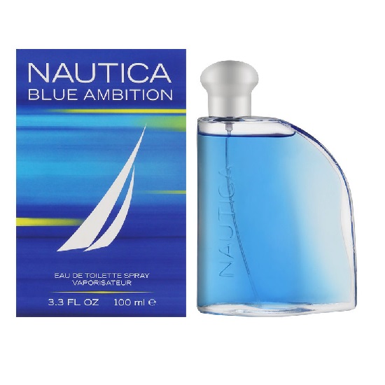 NAUTICA BLUE AMBITION by Nautica