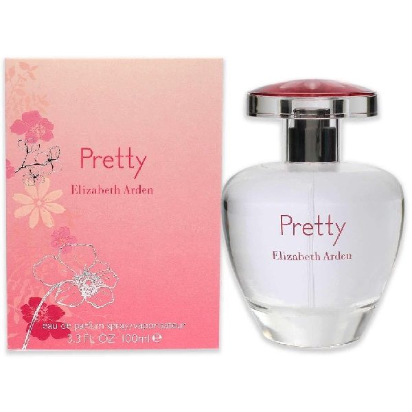 PRETTY DE ELIZABETH ARDEN