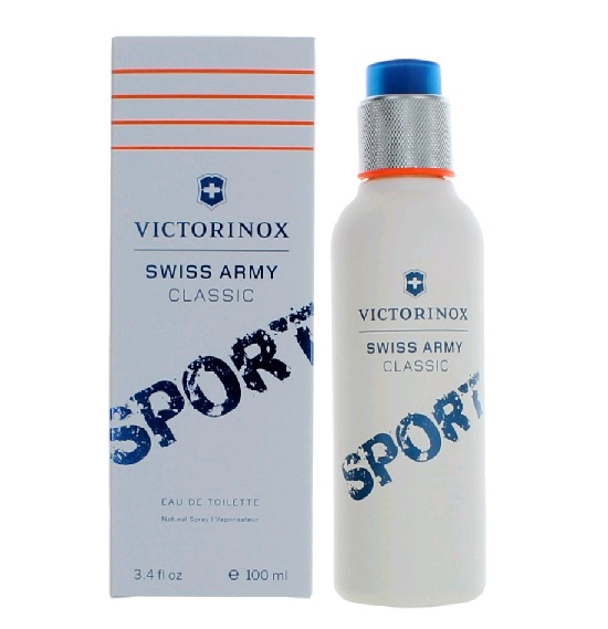 SWISS ARMY SPORT by Swiss Army Victorinox