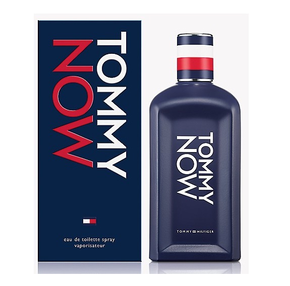 TOMMY NOW men by Tommy Hilfiger