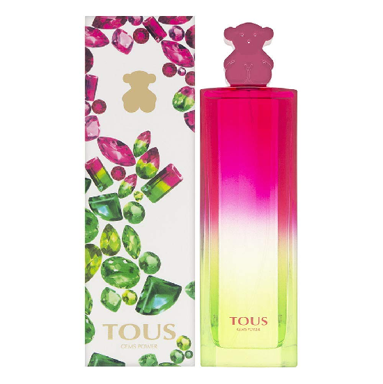TOUS GEMS POWER by Tous