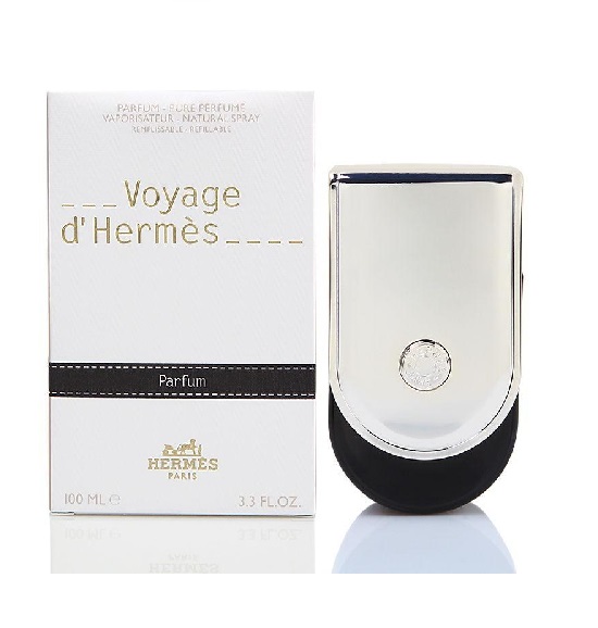 VOYAGE DE HERMES by Hermes