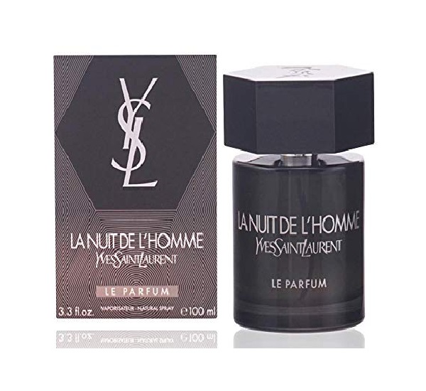 YVES L NUIT PERFUME by Yves Saint Laurent