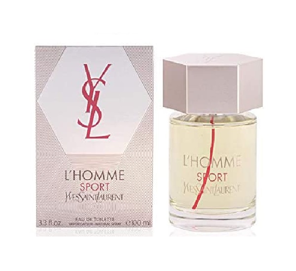 YVES LA NUIT SPORT by Yves Saint Laurent