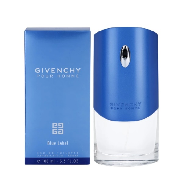 GIVENCHY BLUE LABEL by Givenchy