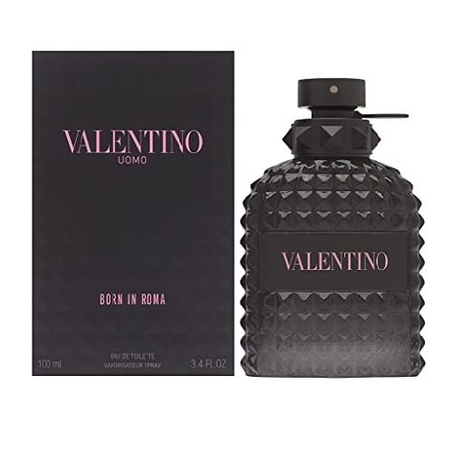 Born In Roma by Valentino Uomo