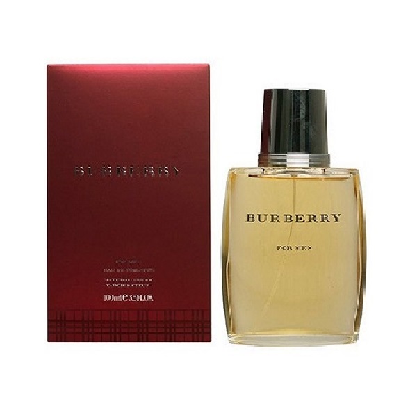 BURBERRY MEN by Burberry