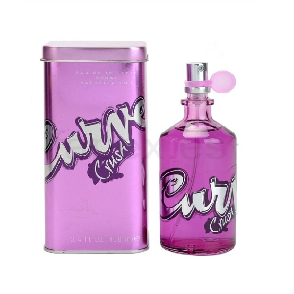 CURVE CRUSH by Liz Claiborne