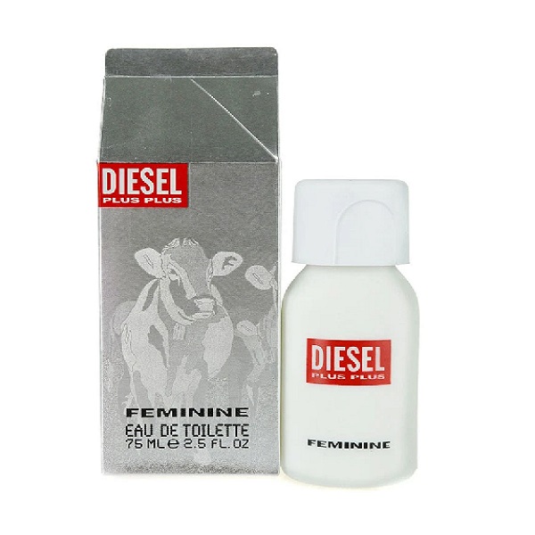 DIESEL PLUS PLUS by Diesel