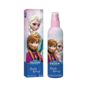 SPLASH FROZEN by Disney
