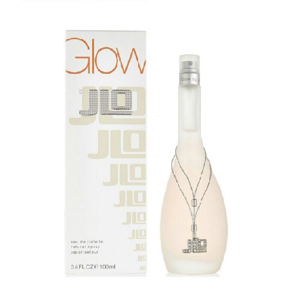 GLOW by Jennifer Lopez