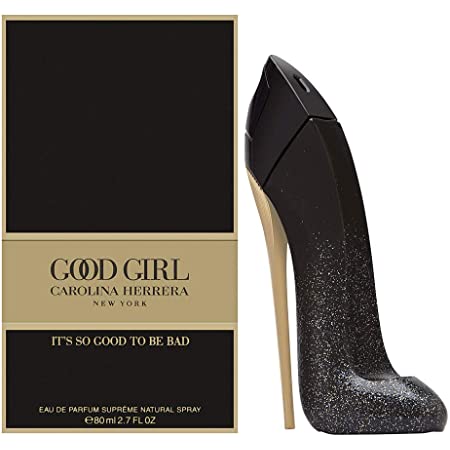 GOOD GIRL SUPREME by Carolina Herrera