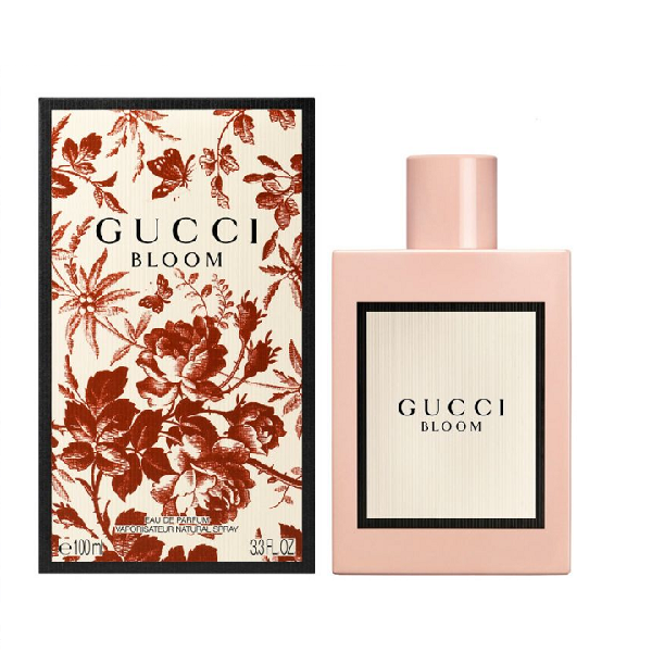 GUCCI BLOOM by Gucci