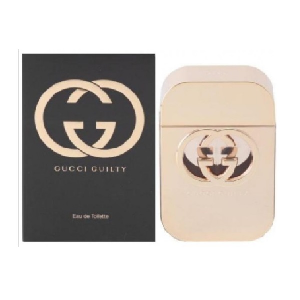 GUCCI GUILTY by Gucci