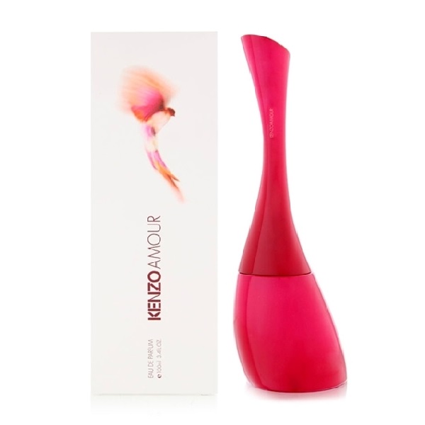 KENZO AMOUR by Kenzo