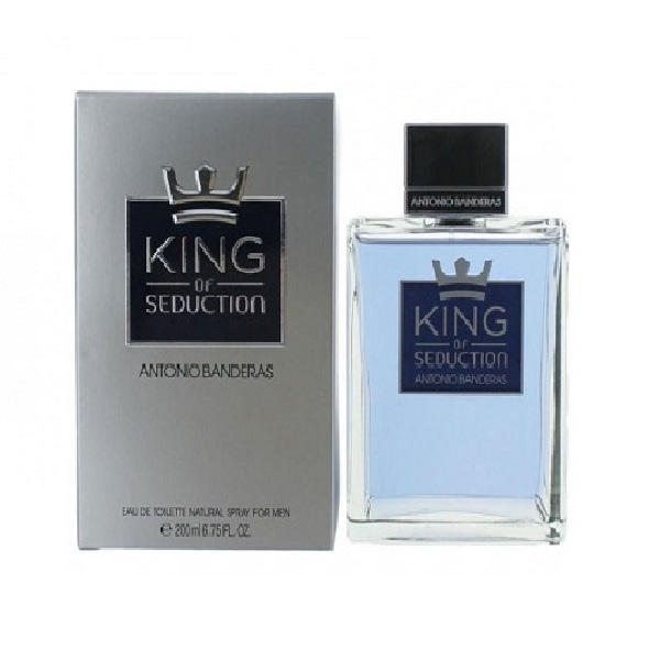 KING OF SEDUCTION 100ML by Antonio Banderas