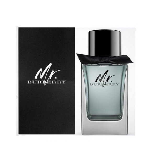 MR BURBERRY by Burberry