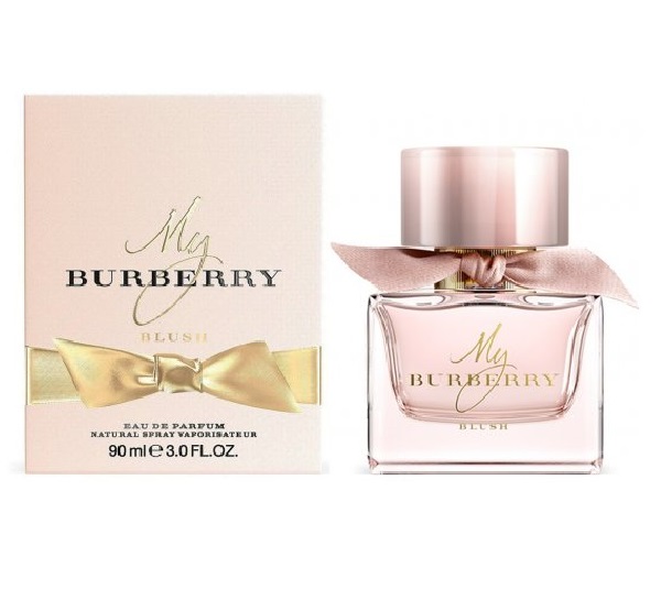 MY BURBERRY BLUSH by Burberry